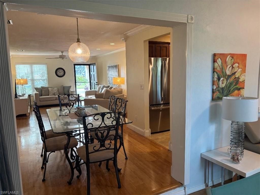 1051 Forest Lakes Dr, Unit 21B, Naples, FL 34105 Photo
