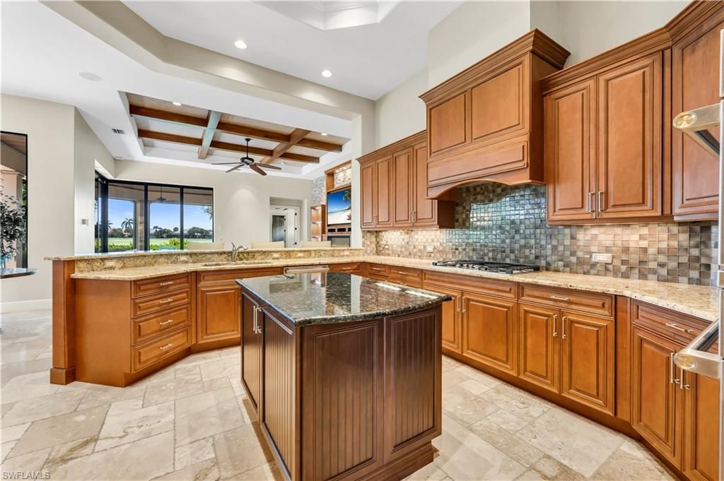 11875 Hedgestone Ct , Naples, FL 34120 Photo