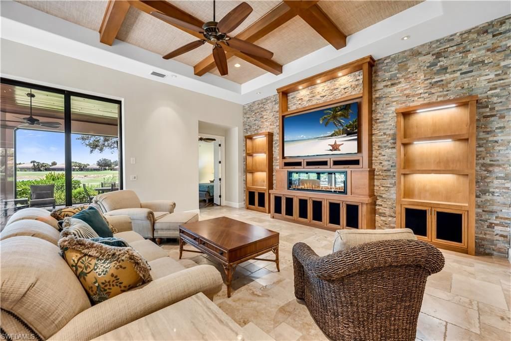 11875 Hedgestone Ct , Naples, FL 34120 Photo