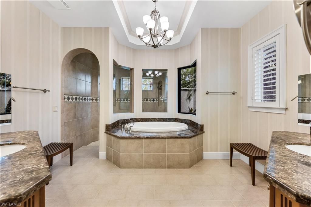 11875 Hedgestone Ct , Naples, FL 34120 Photo