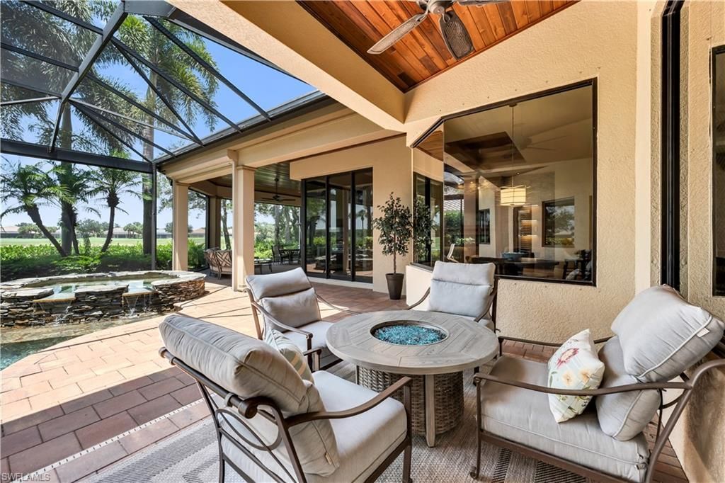 11875 Hedgestone Ct , Naples, FL 34120 Photo