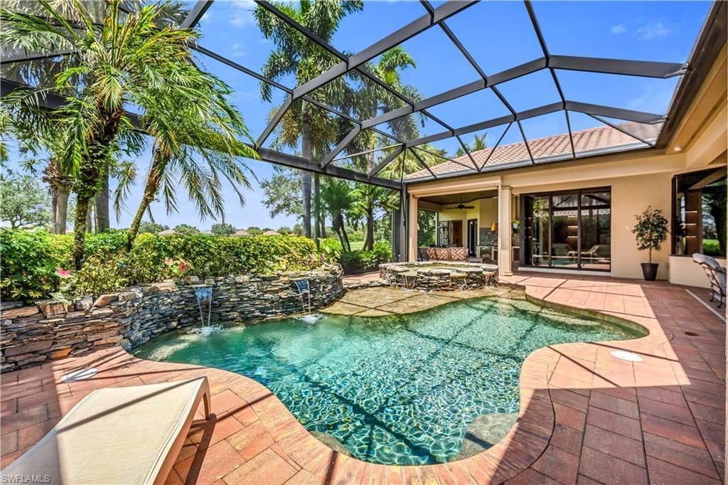 11875 Hedgestone Ct , Naples, FL 34120 Photo