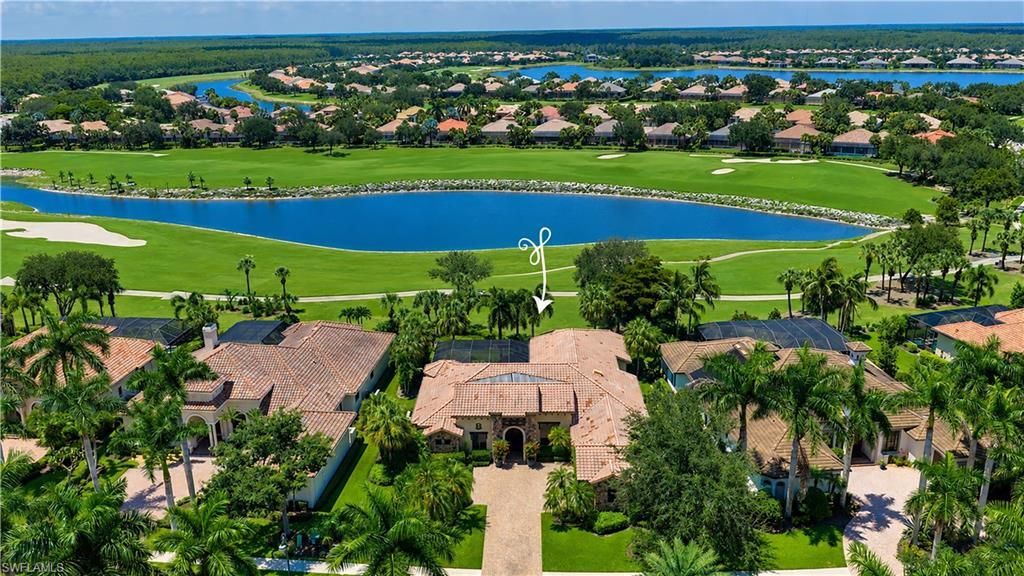 11875 Hedgestone Ct , Naples, FL 34120 Photo