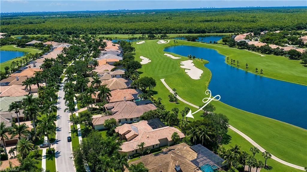 11875 Hedgestone Ct , Naples, FL 34120 Photo