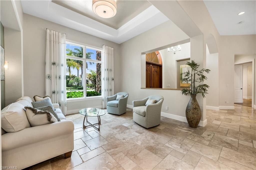 11875 Hedgestone Ct , Naples, FL 34120 Photo