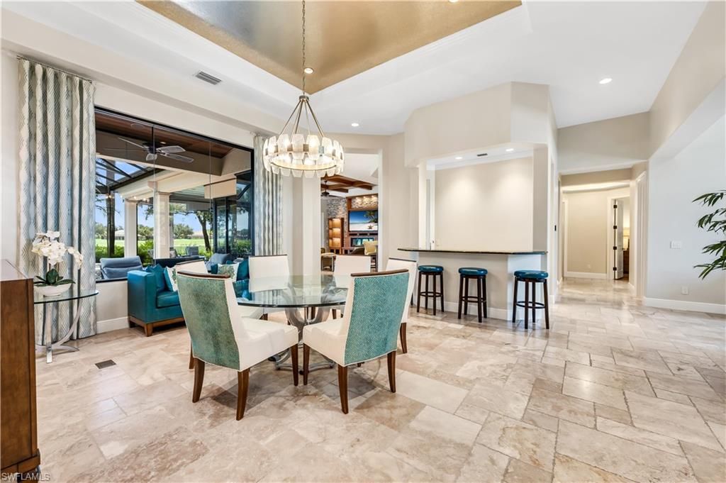 11875 Hedgestone Ct , Naples, FL 34120 Photo