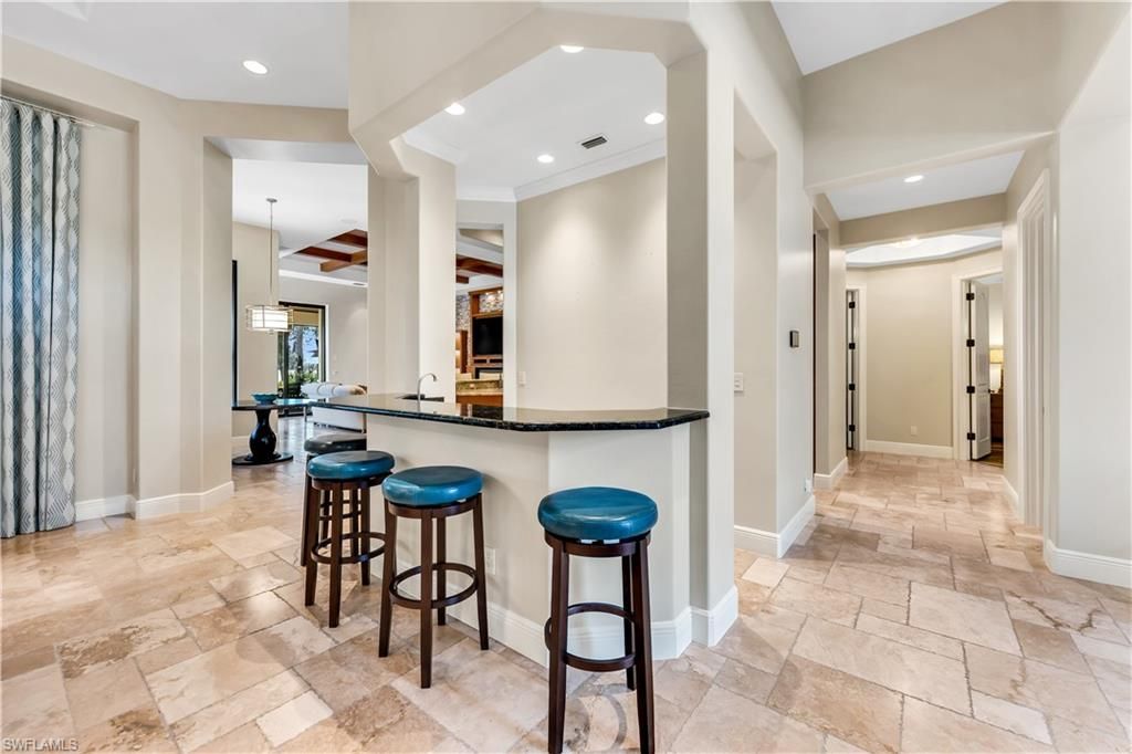 11875 Hedgestone Ct , Naples, FL 34120 Photo