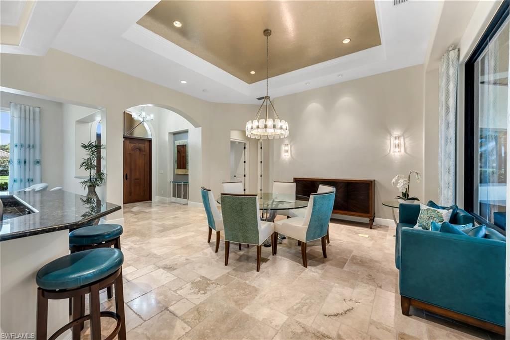 11875 Hedgestone Ct , Naples, FL 34120 Photo