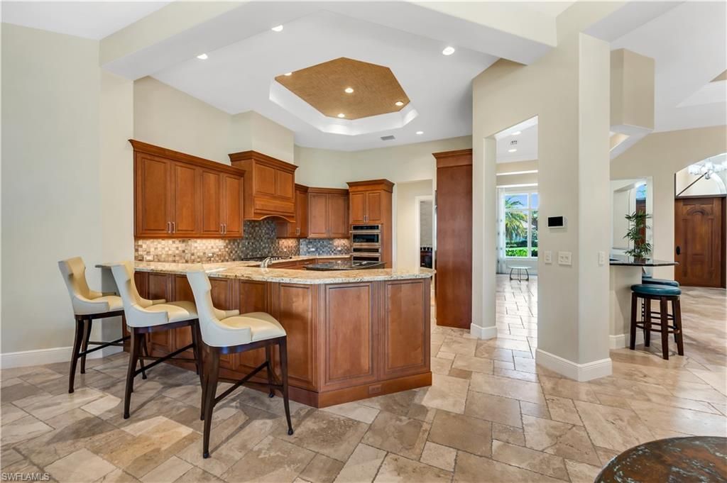 11875 Hedgestone Ct , Naples, FL 34120 Photo