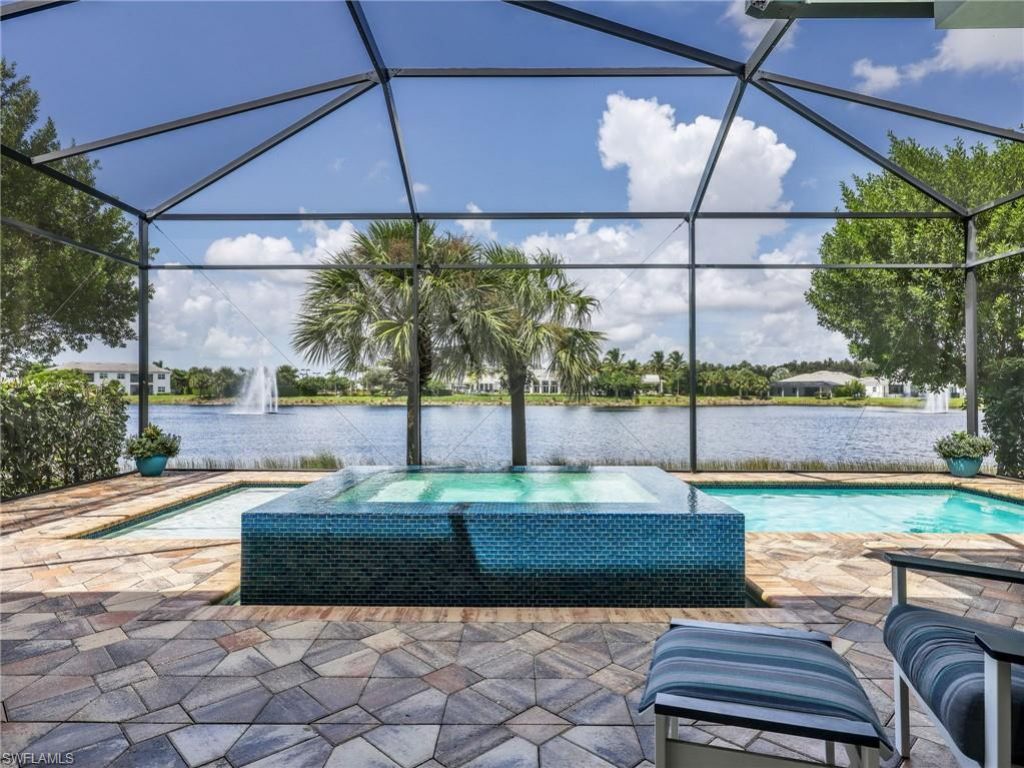 8893 Redonda Dr, Naples, FL 34114 Photo