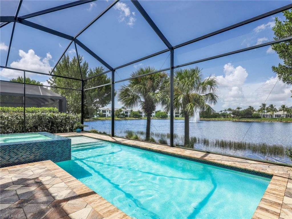 8893 Redonda Dr, Naples, FL 34114 Photo