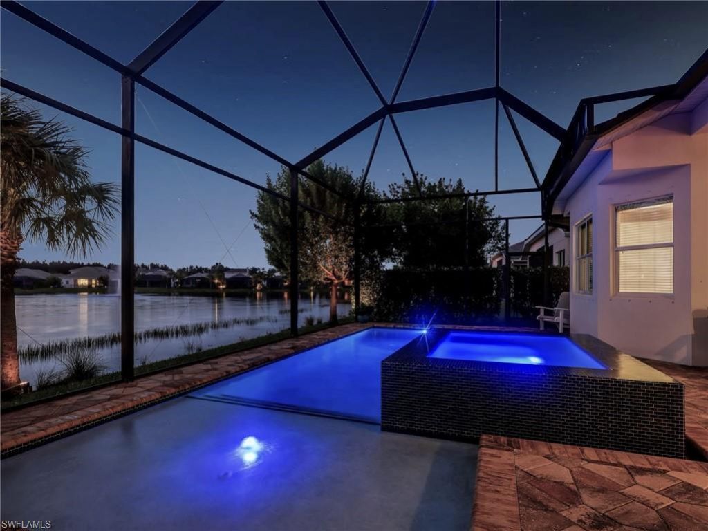 8893 Redonda Dr, Naples, FL 34114 Photo
