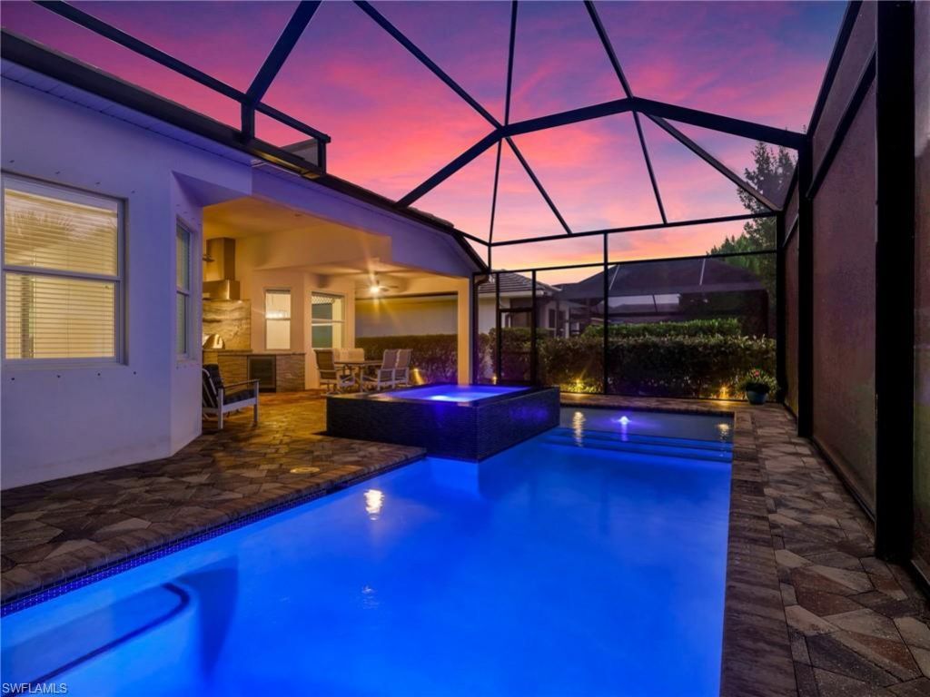 8893 Redonda Dr, Naples, FL 34114 Photo