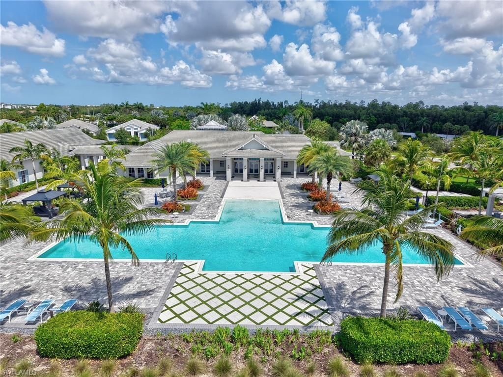 8893 Redonda Dr, Naples, FL 34114 Photo