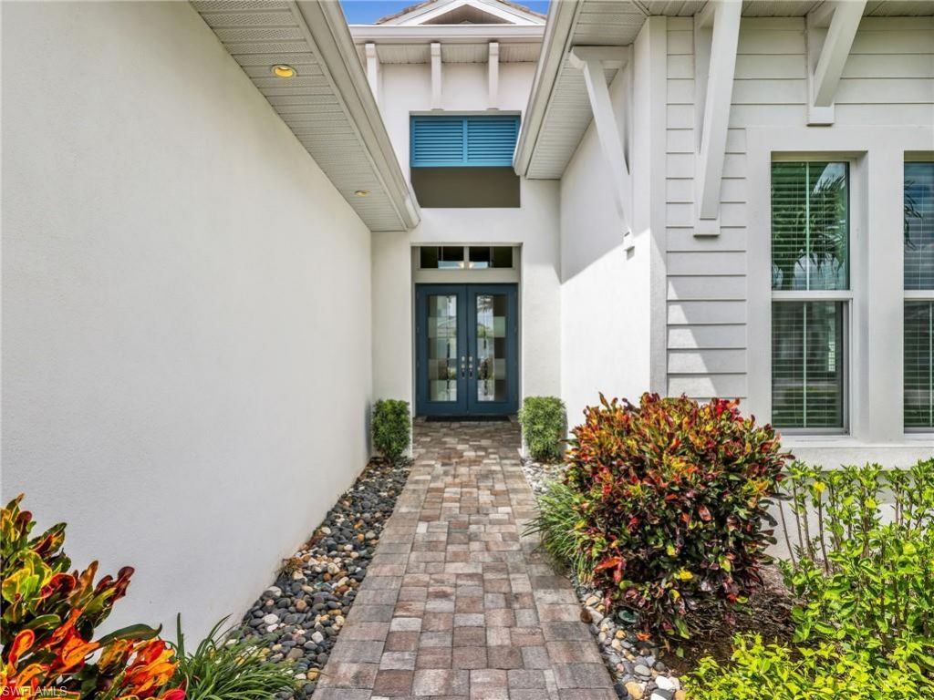 8893 Redonda Dr, Naples, FL 34114 Photo