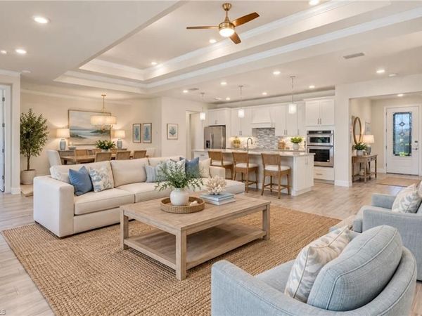 6483 Holiman WAY , AVE MARIA, FL 34142