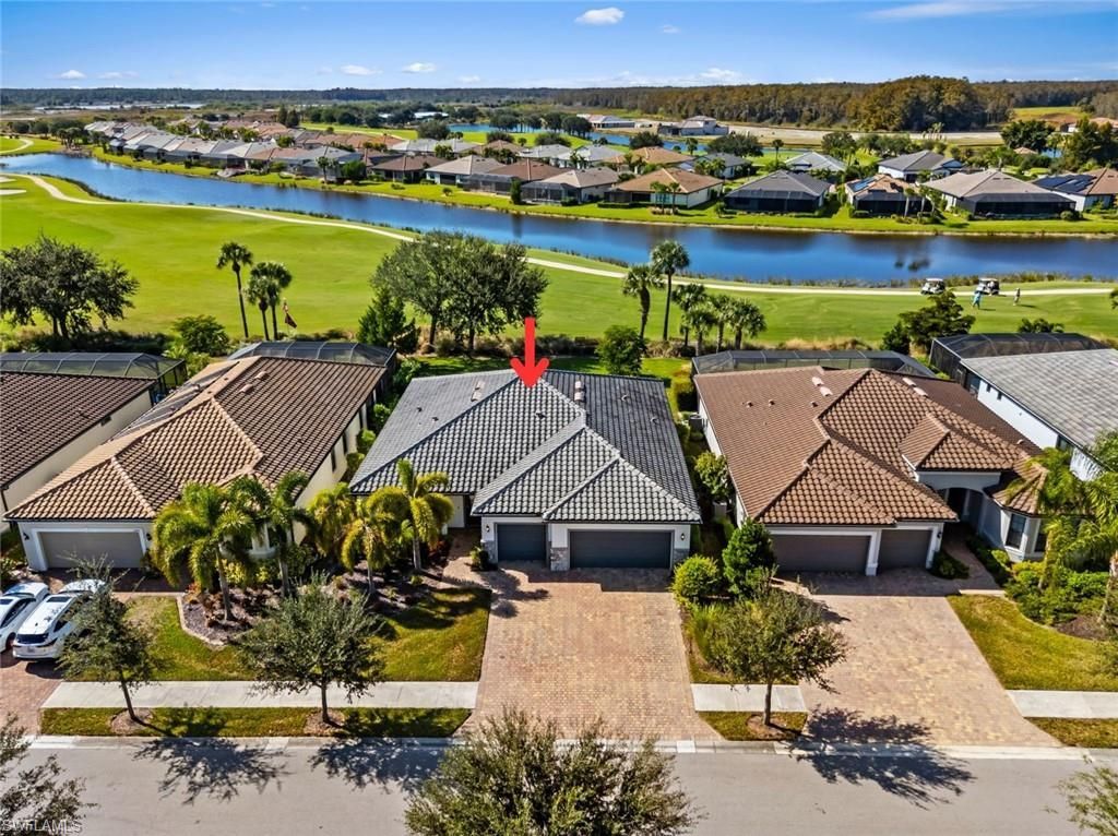 6483 Holiman Way , Ave Maria, FL 34142 Photo
