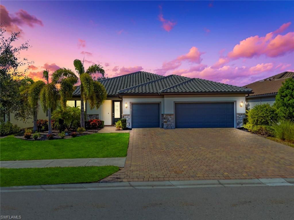 6483 Holiman Way , Ave Maria, FL 34142 Photo