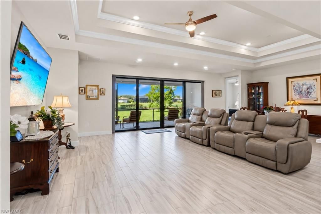 6483 Holiman Way , Ave Maria, FL 34142 Photo