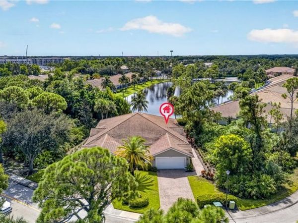 23170 Coconut Shores DR , ESTERO, FL 34134
