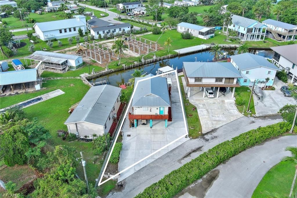 173 N Lopez Ln , Chokoloskee, FL 34138 Photo