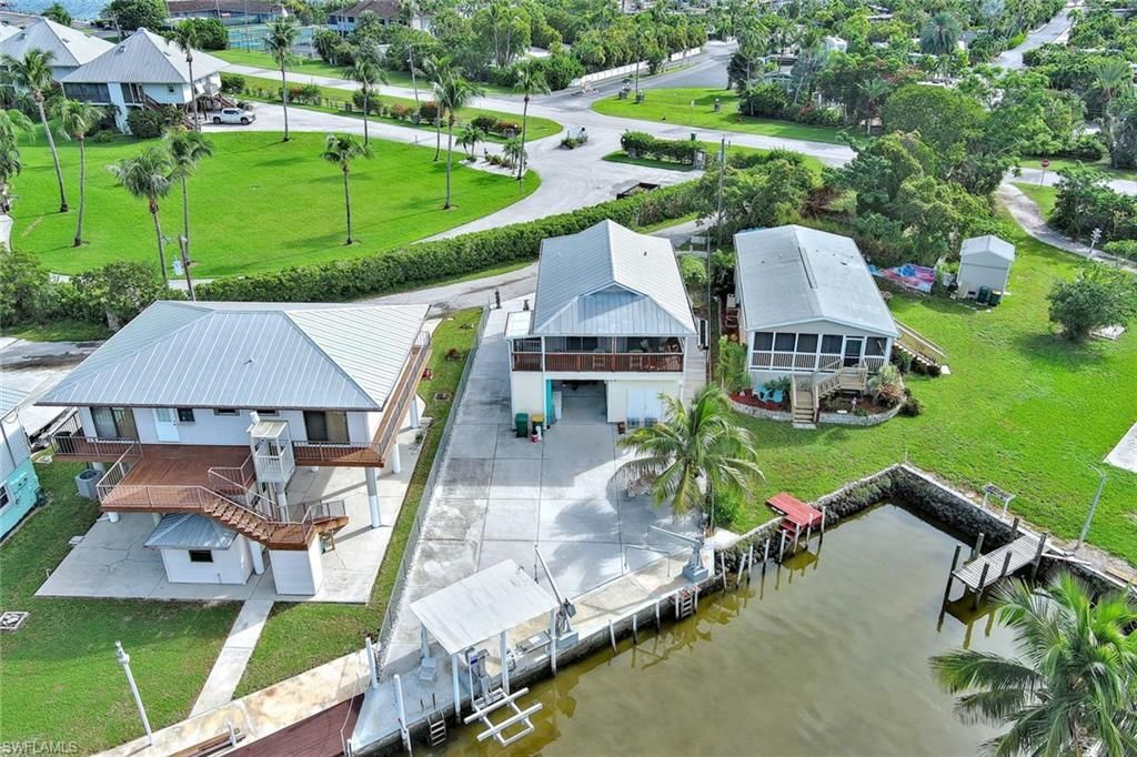 173 N Lopez Ln , Chokoloskee, FL 34138 Photo