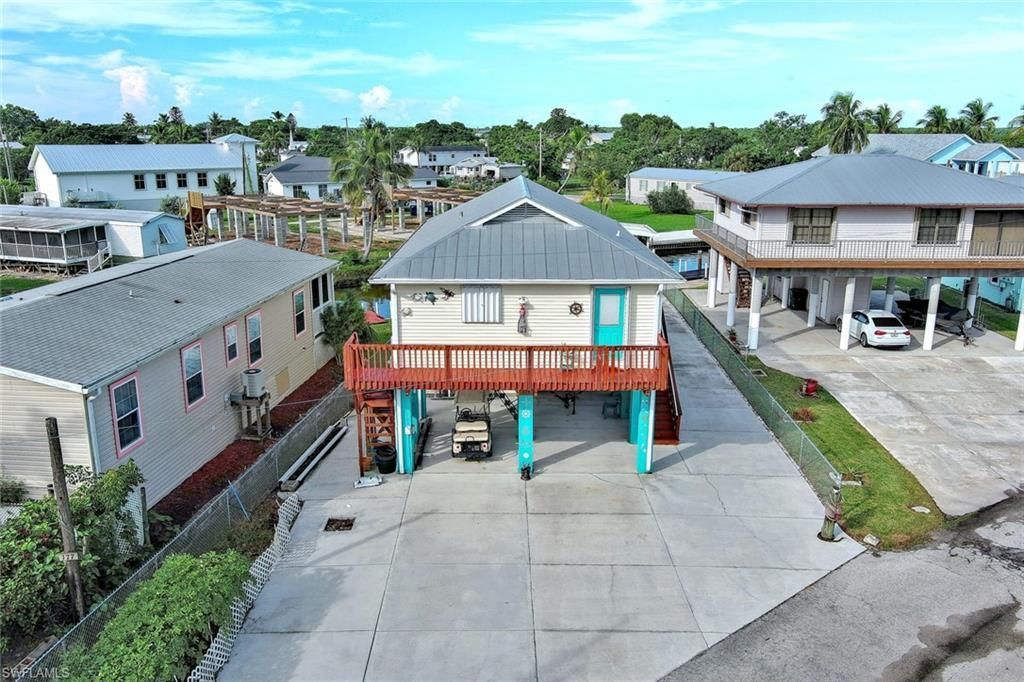 173 N Lopez Ln , Chokoloskee, FL 34138 Photo