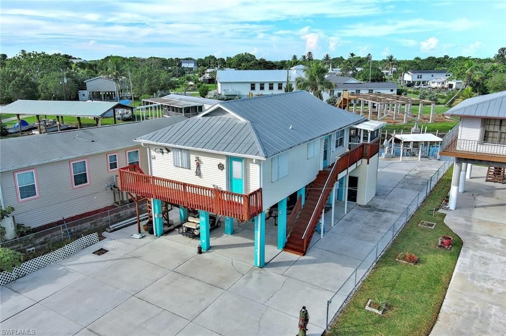 173 N Lopez Ln , Chokoloskee, FL 34138 Photo