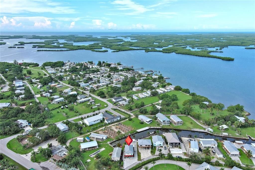 173 N Lopez Ln , Chokoloskee, FL 34138 Photo