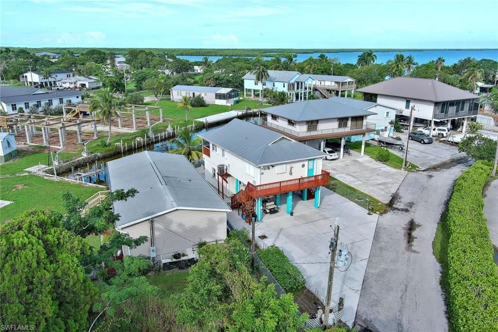 173 N Lopez Ln , Chokoloskee, FL 34138 Photo