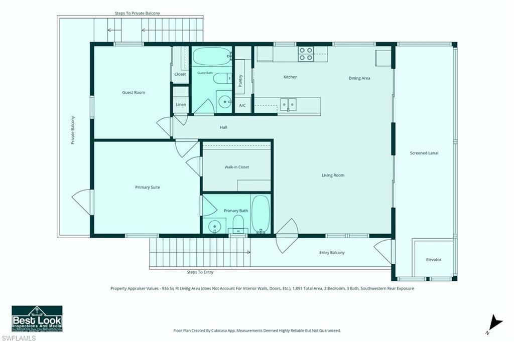 173 N Lopez Ln , Chokoloskee, FL 34138 Photo
