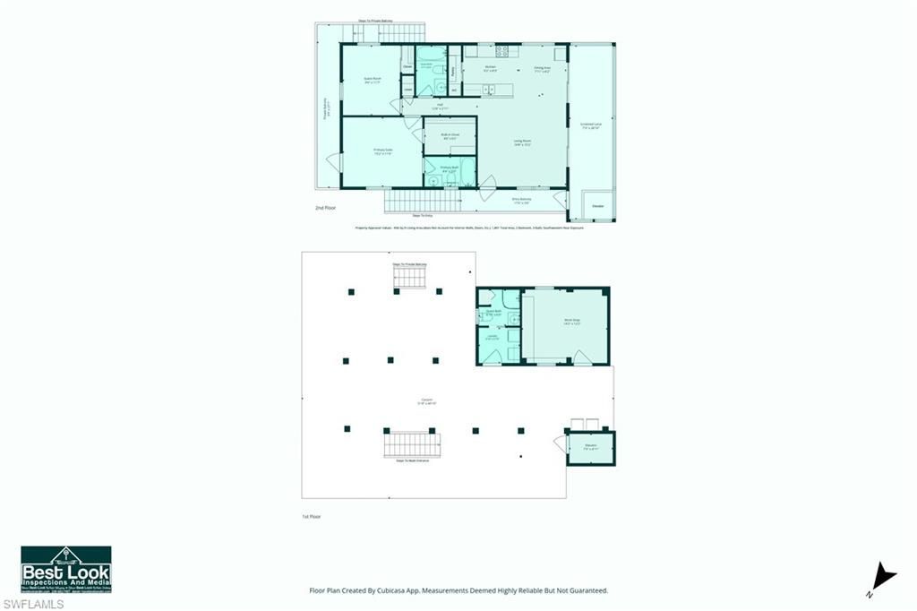 173 N Lopez Ln , Chokoloskee, FL 34138 Photo