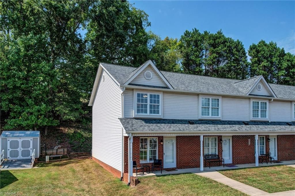 525 Highland Park Drive, Unit A, Eden, NC 27288 Main Photo