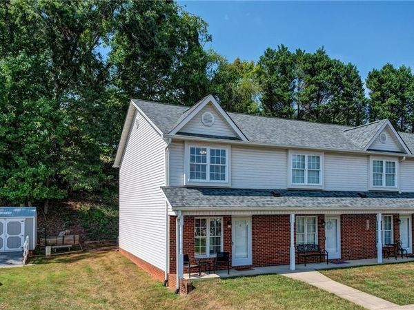 525 Highland Park Drive, Unit A, Eden, NC 27288