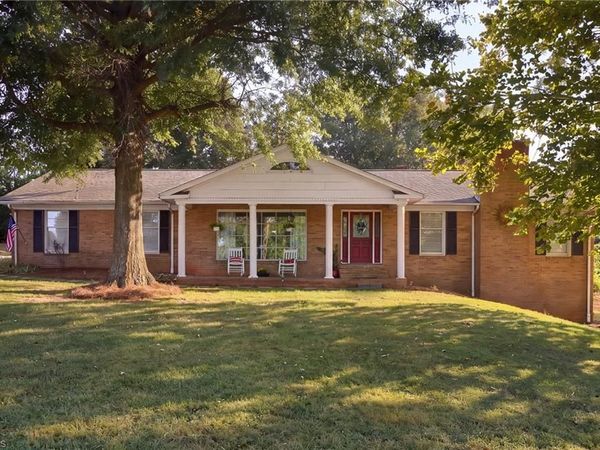 3910 Fallston Road , Shelby, NC 28150