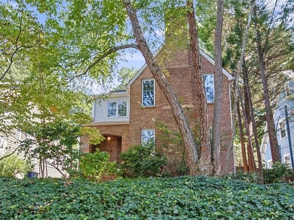 818 Carolina Avenue, Winston-Salem, NC 27101