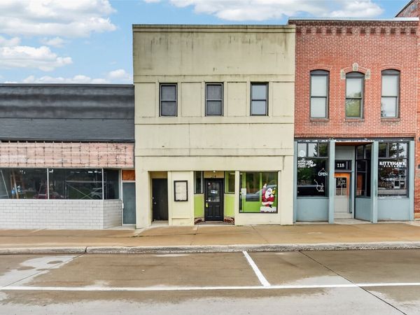114 W Main Street , Panora, IA 50216