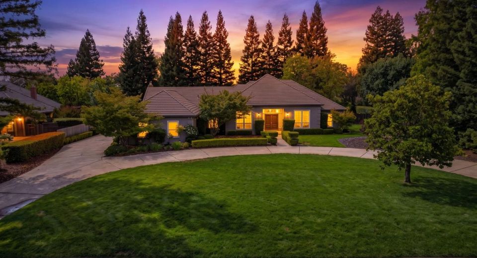 6870 Leibinger Ln, Granite Bay, CA 95746 Photo