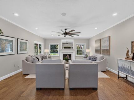 6870 Leibinger Ln, Granite Bay, CA 95746 Photo
