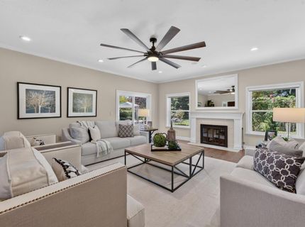 6870 Leibinger Ln, Granite Bay, CA 95746 Photo