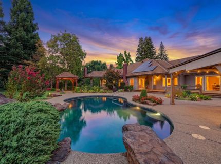 6870 Leibinger Ln, Granite Bay, CA 95746 Photo