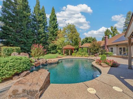 6870 Leibinger Ln, Granite Bay, CA 95746 Photo