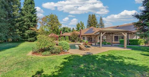 6870 Leibinger Ln, Granite Bay, CA 95746 Photo