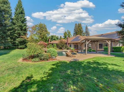 6870 Leibinger Ln, Granite Bay, CA 95746 Photo