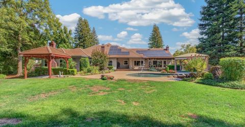 6870 Leibinger Ln, Granite Bay, CA 95746 Photo