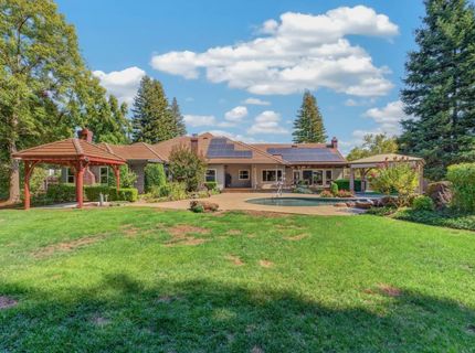6870 Leibinger Ln, Granite Bay, CA 95746 Photo