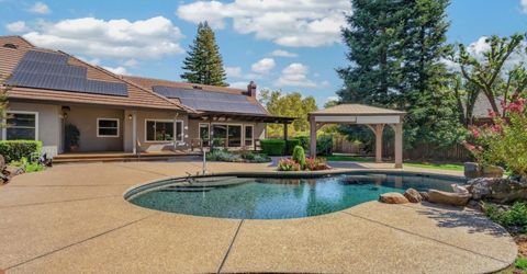 6870 Leibinger Ln, Granite Bay, CA 95746 Photo