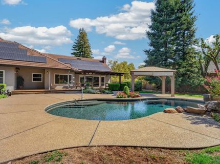 6870 Leibinger Ln, Granite Bay, CA 95746 Photo