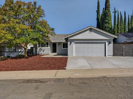 3633 Kodiak Way, Antelope, CA 95843 Photo