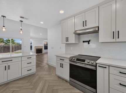3633 Kodiak Way, Antelope, CA 95843 Photo